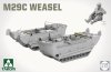 Takom 2168 M29C Weasel 1/35